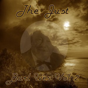 Burl Ives 50