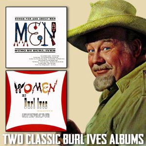 Burl Ives 49