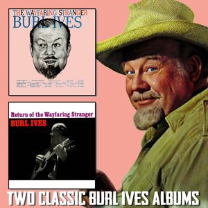 Burl Ives 47