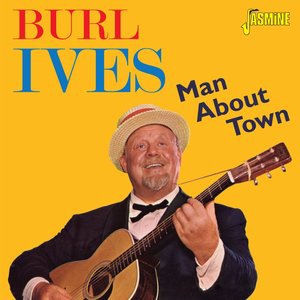 Burl Ives 42