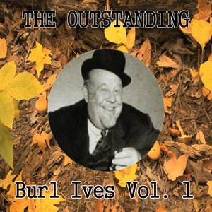 Burl Ives 37