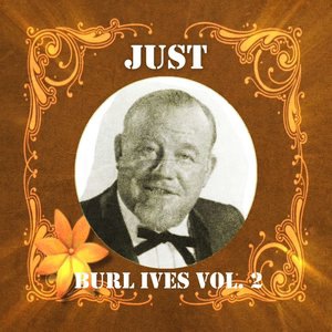 Burl Ives 36