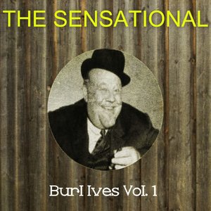 Burl Ives 35