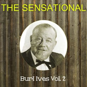 Burl Ives 34