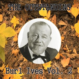 Burl Ives 33