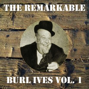 Burl Ives 32