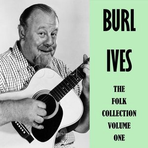 Burl Ives 30