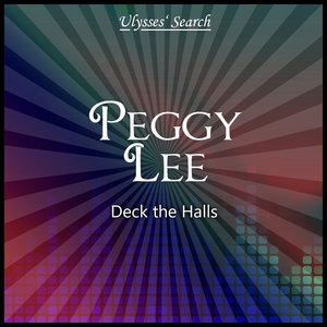 Peggy Lee 33