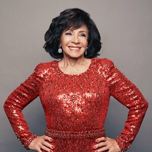 Shirley Bassey 93