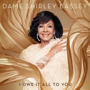 Shirley Bassey 88