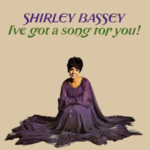 Shirley Bassey 87