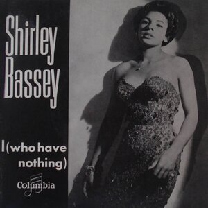 Shirley Bassey 82