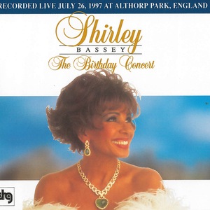 Shirley Bassey 79