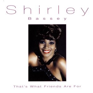 Shirley Bassey 78