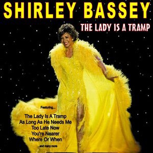 Shirley Bassey 77