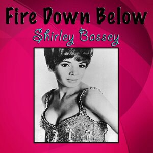 Shirley Bassey 74