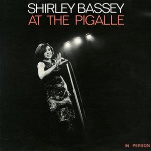 Shirley Bassey 72