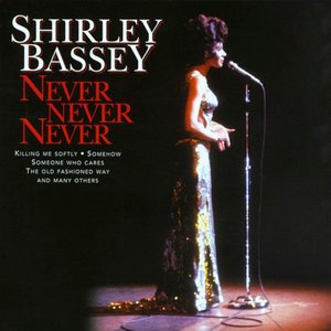 Shirley Bassey 68