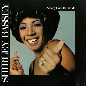 Shirley Bassey 67