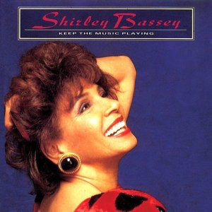 Shirley Bassey 65