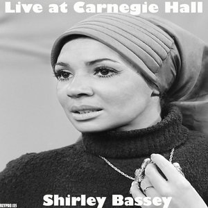 Shirley Bassey 60