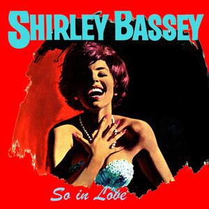 Shirley Bassey 59