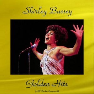 Shirley Bassey 52