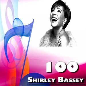 Shirley Bassey 50