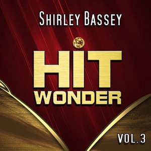 Shirley Bassey 49