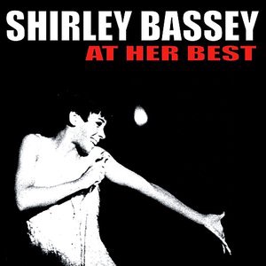 Shirley Bassey 42