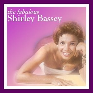 Shirley Bassey 41