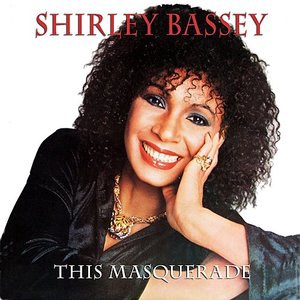 Shirley Bassey 40