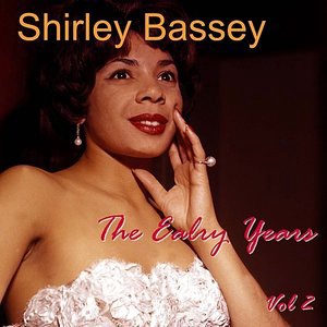 Shirley Bassey 39