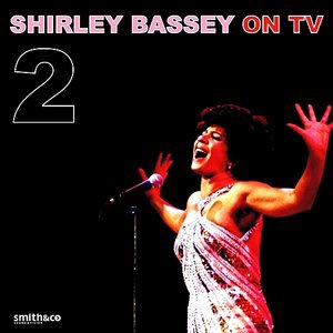 Shirley Bassey 38