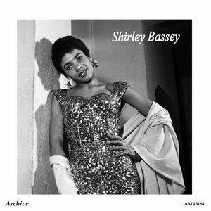 Shirley Bassey 36