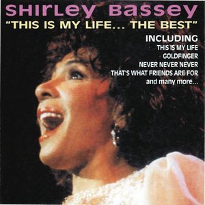 Shirley Bassey 35