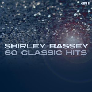 Shirley Bassey 33