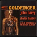 Main Title - Goldfinger