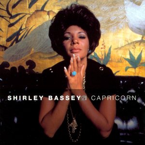 Shirley Bassey 26