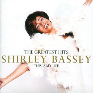 Shirley Bassey 25