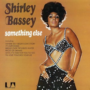 Shirley Bassey 24