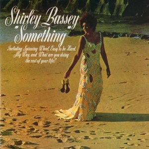 Shirley Bassey 23