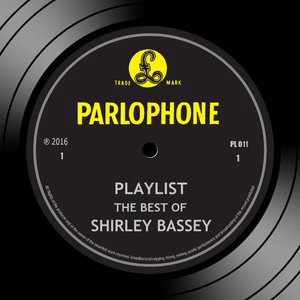 Shirley Bassey 22