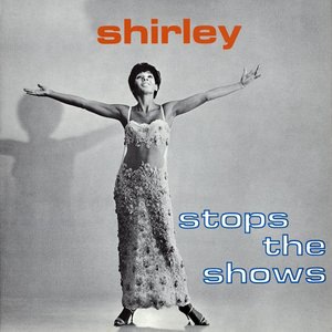 Shirley Bassey 21