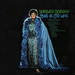 Shirley Bassey 20