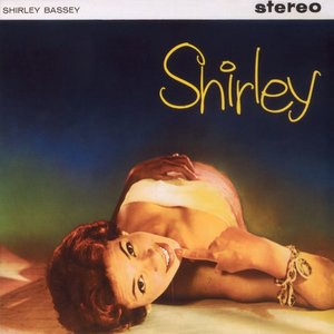 Shirley Bassey 19