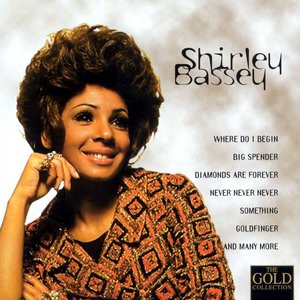 Shirley Bassey 18