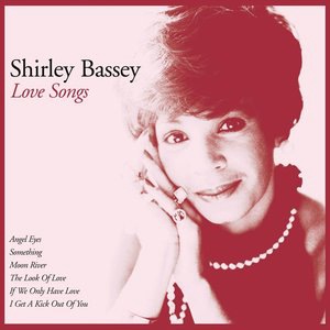 Shirley Bassey 17