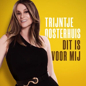 Trijntje Oosterhuis 20