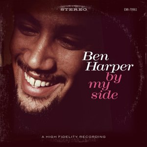 Ben Harper 33